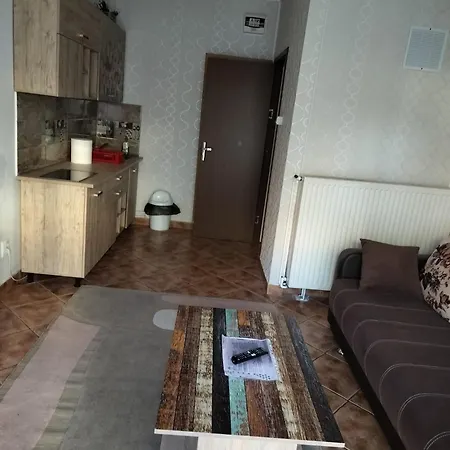 Florentinas Apartment