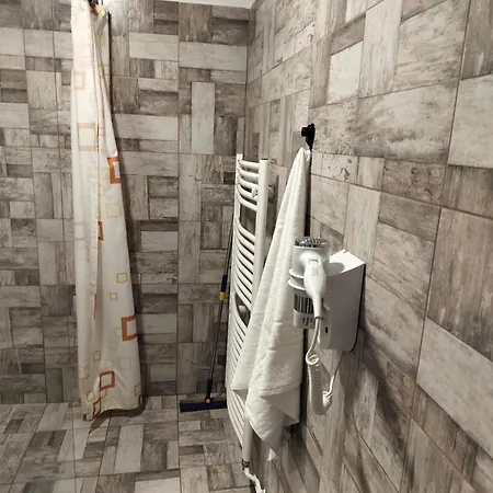 Апартаменты Florentinas Apartment