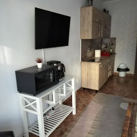 Apartment Apartament Brasov *