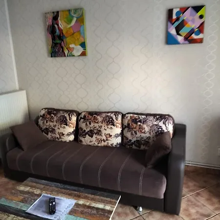 Apartament Brasov Apartment *