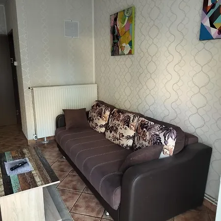 Florentinas * Brassó