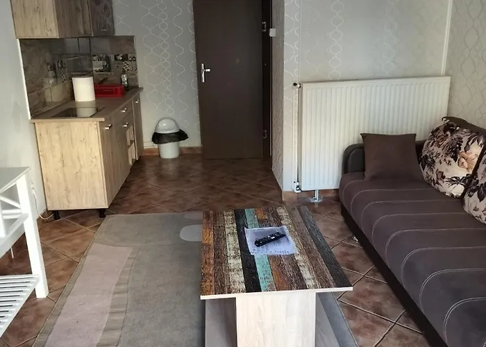 Florentinas Apartman