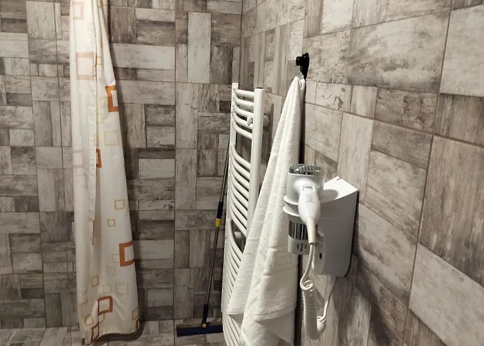 Apartman Florentinas