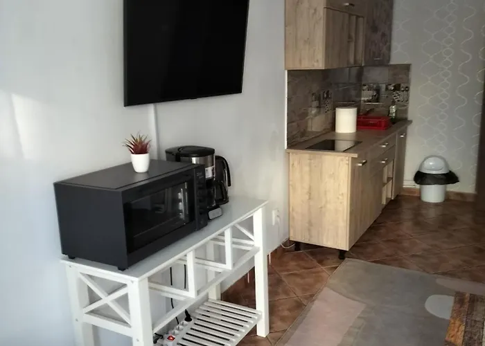 Apartman Florentinas *