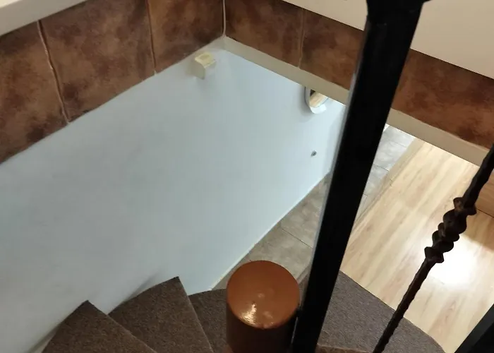 Apartman Florentinas Brassó