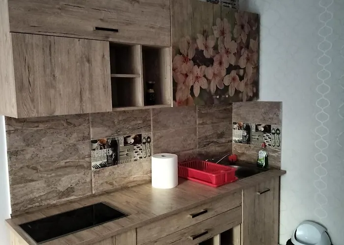 Apartman Florentinas *